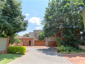 3 Bedroom House in Die Wilgers