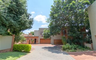 3 Bedroom House in Die Wilgers