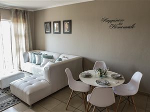 2 Bed Apartment in Montana Park