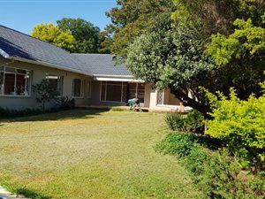 3 Bed House in Blairgowrie