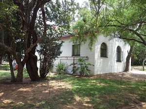 21.4 ha Farm in Alma