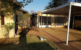 3 Bedroom House in Standerton