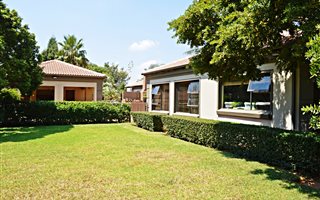 4 Bedroom House in Rietvlei View