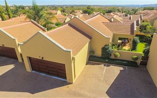 3 Bedroom House in Boardwalk Meander
