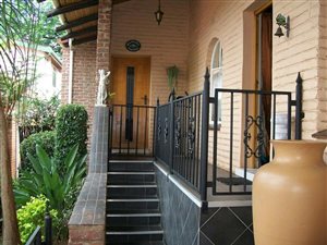 3 Bed House in Sabie