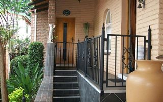 3 Bedroom House in Sabie