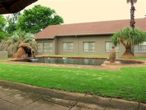 2 ha Farm with House in Andeon AH