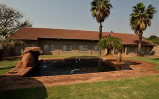 2 ha Farm with House in Andeon AH