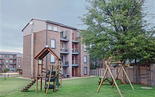 2 Bedroom Apartment in Centurion CBD