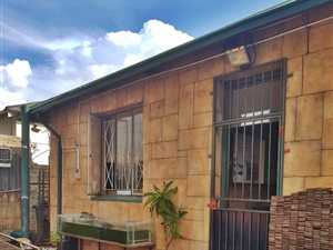 486 m² Office Space in Roodepoort Central