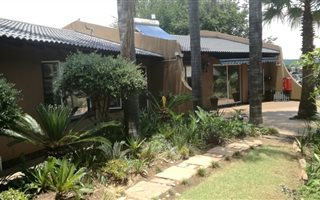 Office space in Brackenhurst