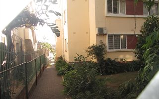 2 Bedroom Apartment in Essenwood