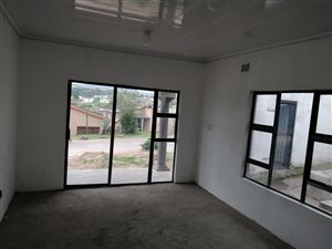 3 Bed House in Kwandengezi