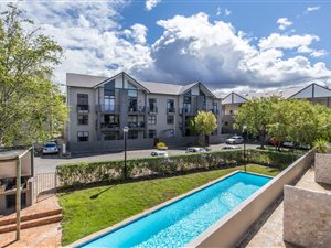 2 Bed Apartment in Plumstead