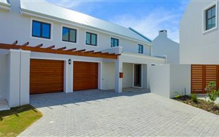 3 Bedroom House in Graanendal