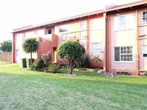 2 Bed House in Meyersdal