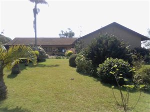 3 Bed House in Blackridge