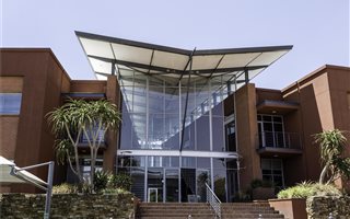 420 m² Office Space in Bedfordview