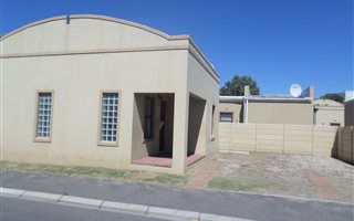 2 Bedroom House in Kuilsriver