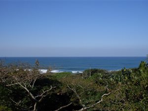 3 Bed Apartment in Scottburgh Central