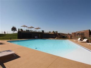 2 Bed Townhouse in Serengeti
