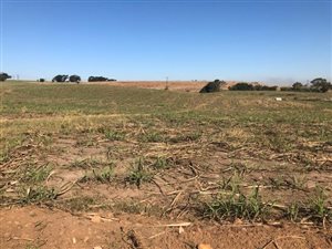 2.6 ha Farm in Ballito