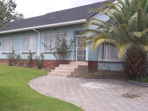 3 Bed House in Birch Acres