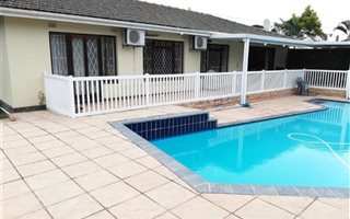 4 Bedroom House in Highland Hills