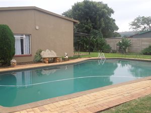 3 Bed House in Roseville