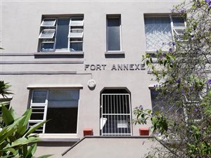 1 Bed Apartment in Port Elizabeth Central