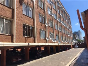 2600 m² Commercial space in Sunnyside