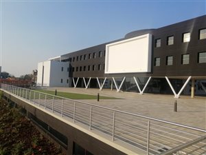 181 m² Office Space in Randpark Ridge
