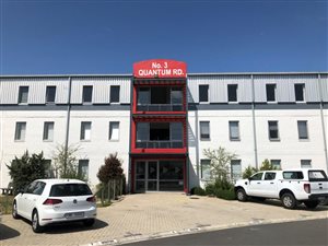 103 m² Commercial space in Firgrove
