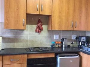 2 Bed Townhouse in Minnebron
