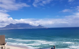 2 Bedroom Apartment in Bloubergrant