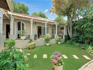 3 Bed House in Parkhurst