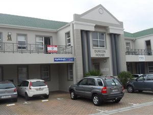 174 m² Commercial space in Durbanville Central