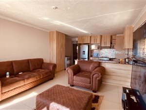 3 Bed House in Galeshewe