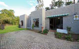 3 Bedroom House in Hunters Home