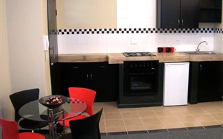 1 Bedroom Apartment in Braamfontein