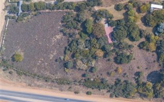 2.6 ha Farm in Blue Hills