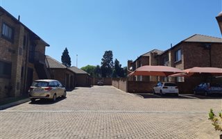 3 Bedroom Townhouse in Oriel