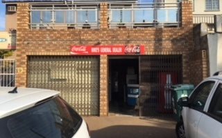 3 Bedroom Duplex in Grove End