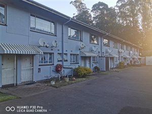2 Bed Townhouse in Pinetown Central