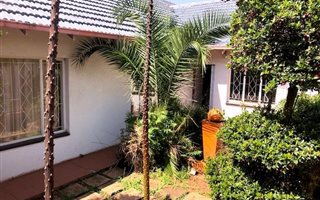 3 Bedroom House in Hazeldene