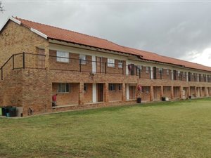 1 Bed Flat in Oudorp