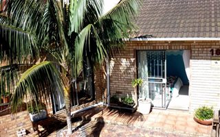 2 Bedroom Apartment in Wavecrest