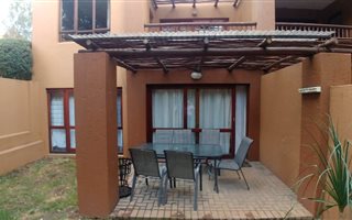 2 Bedroom Apartment in Douglasdale