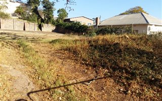 774 m² Land available in Sunnyside