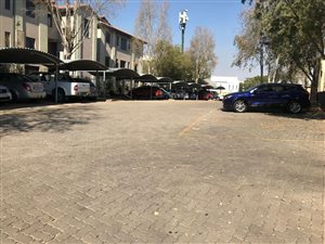 4360 m² Office Space in Route 21 Business Park